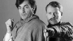 Sherlock Holmes: The Hound of the Baskervilles