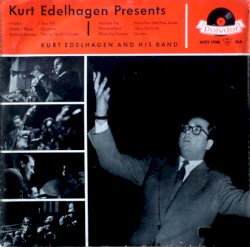 Presents Kurt Edelhagen and His Band