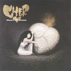 Heart of Stone