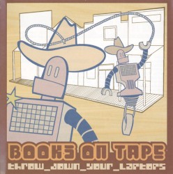 Throw Down Your Laptops