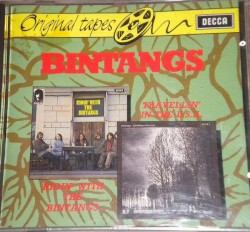 Ridin' With the Bintangs / Travellin' in the U.S.A.