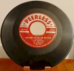 Cuando ya no me quieras / Volver a ti