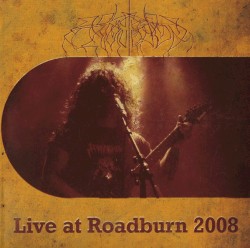 Live at Roadburn 2008