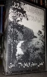 Book I: The End of Ancient Lands