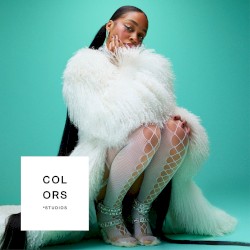 THERAPIST (A COLORS SHOW)