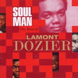Soul Man: The Best of Lamont Dozier