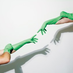Fit You Like a Glove