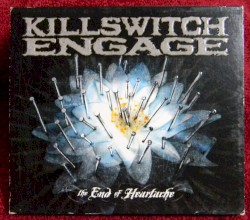 The End of Heartache