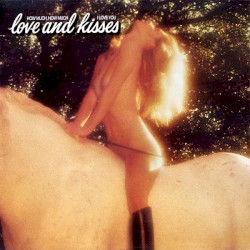 How Much, How Much I Love You