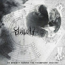 To Whom It Serves the Triumphant Destiny