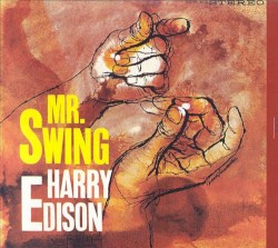 The Swinger and Mr. Swing