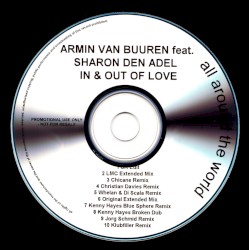 In & Out of Love