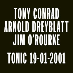Tonic 19‒01‒2001