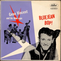 Bluejean Bop!