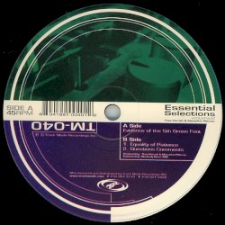 Essential Selections, Volume 2