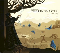 The Ringmaster, Part One