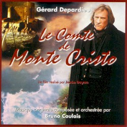 Le Comte de Monte Cristo