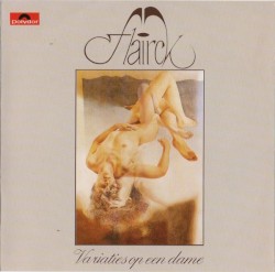 Variaties op een dame