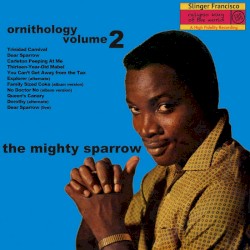 Ornithology Vol. 2