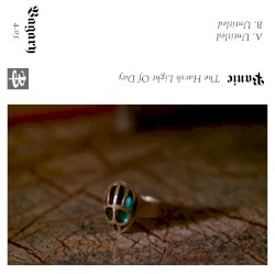 Buffy 4.03: The Harsh Light of Day