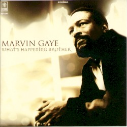 What’s Happening Brother