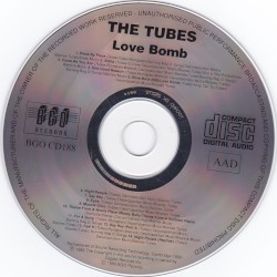 Love Bomb