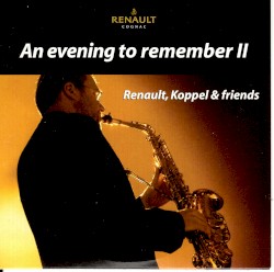 An evening to remember II