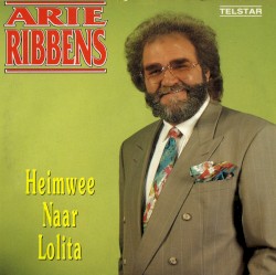 Heimwee naar Lolita / Ik blijf toch vrijgezel