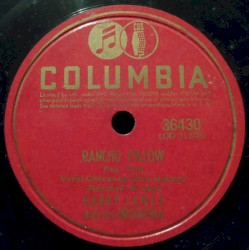 Rancho Pillow / The Man With the Lollypop Song