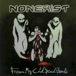 From My Cold Dead Hands