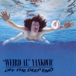 Off the Deep End