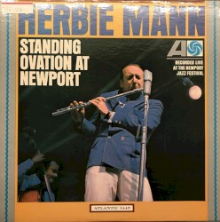 Standing Ovation at Newport