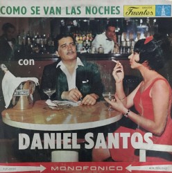 Como se van las noches