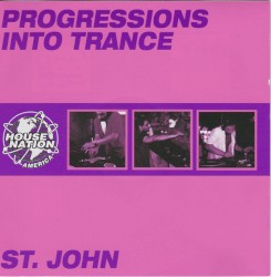 Progressions Into Trance