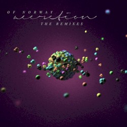 Accretion - The Remixes