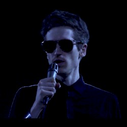 Weird Part of the Night