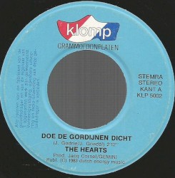 Doe de gordijnen dicht