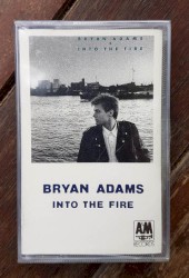Into the Fire