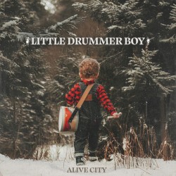 Little Drummer Boy