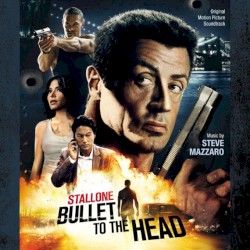 Bullet to the Head