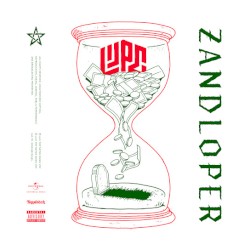 Zandloper