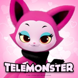 애니메이션 텔레몬스터 OST