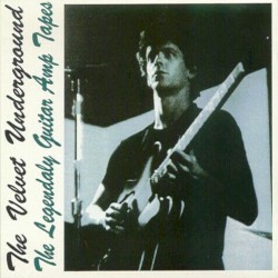 The Legendary Guitar Amp Tapes