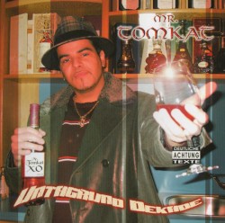 XO: Untagrund Dekade