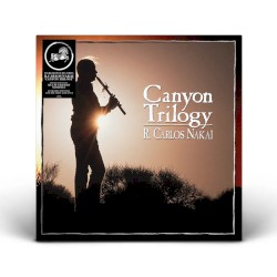 Canyon Trilogy