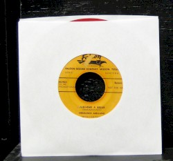 Vuélveme a besar / Soy tu sombra