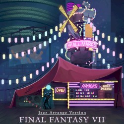 Jazz Arrange Version: Final Fantasy VII
