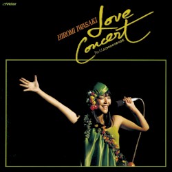 ラブ・コンサート・パート2〜ふたりのための愛の詩集〜