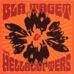 Blå tåget & The Hellacopters