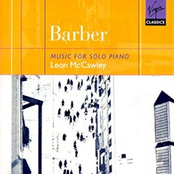 Music for Solo Piano